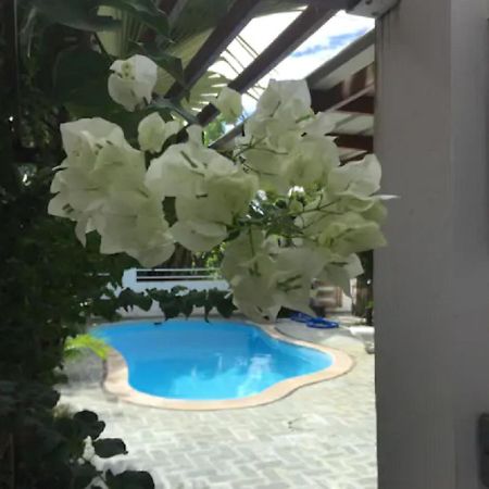 Pereybere Villa Valari With Pool Near Beach Pereybere Beach Exteriér fotografie